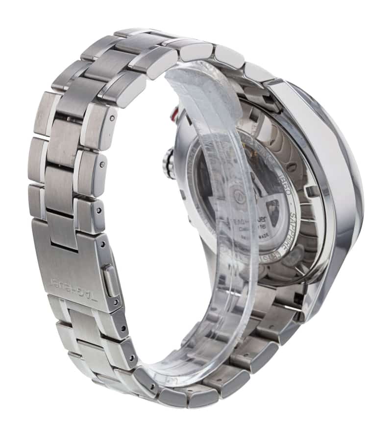 Tag Heuer Carrera CV2A10.BA0796